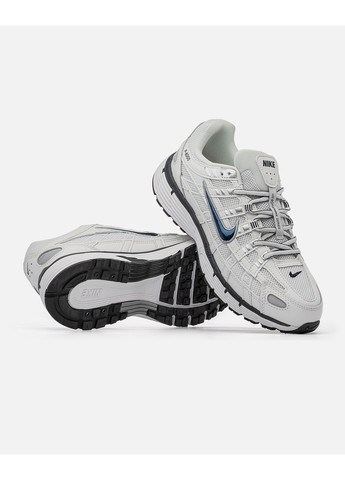 Білі Осінні кросівки No Brand