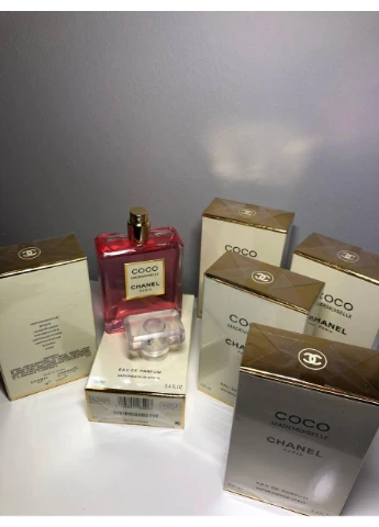 Парфюм Coco Mademoiselle – жіночий квітково-східний аромат з апельсином, жасмином і пачулі No Brand (387003571)