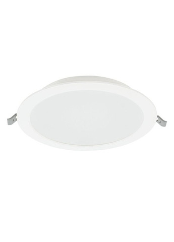 Точковий світильник 10543 Mykonos LED 1x18W 4000K 1800Lm IP20 Білий (10543) Nowodvorski (318524501)