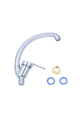 Смеситель для кухни Sevilla - C031 Agua (368583260)