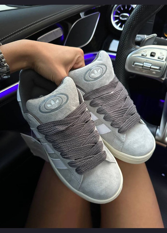 Сірі кеди Vakko