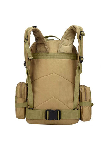 Тактичний рюкзак Silver Knight TY-216 Vik-Tailor (369150623)