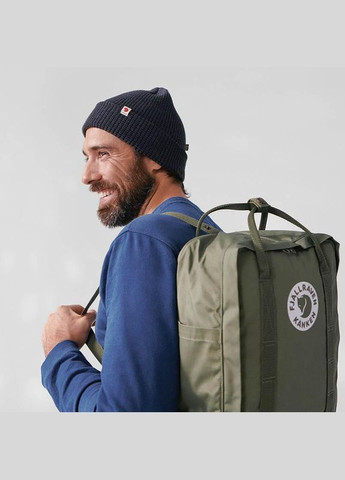 Городской рюкзак Tree-Kanken Charcoal Grey (23511.036) Fjallraven (322200754)