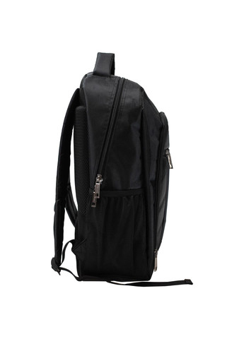 Рюкзак міський 27 Black (L2059-0) Semi Line (322854884)