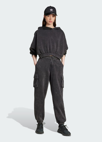 Штани-карго Washed adidas (301835803)