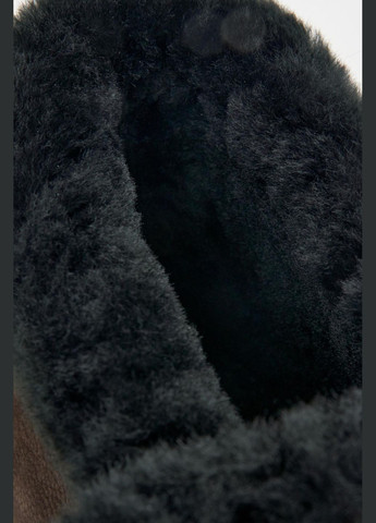 Estro Лоферы, цвет коричневый коричневый з, украина — зима (307354866)