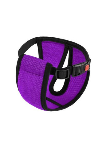 Труси гігієнічні для собак Mesh, розмір M (середні породи) фіолетовий 673107/Т BronzeDog (266274778)