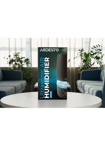 Зволожувач повітря USH-H-4B Black Ardesto (322905746)