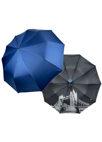Жіноча парасолька напівавтоматична d=102 см Bellissima (288048148)