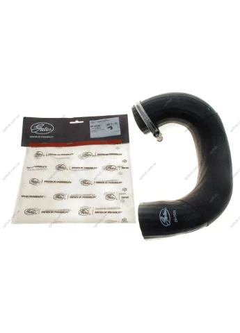Рукав воздухозаборника резиновый OPEL, RENAULT, VAUXHALL 09-0526 Gates (366736883)