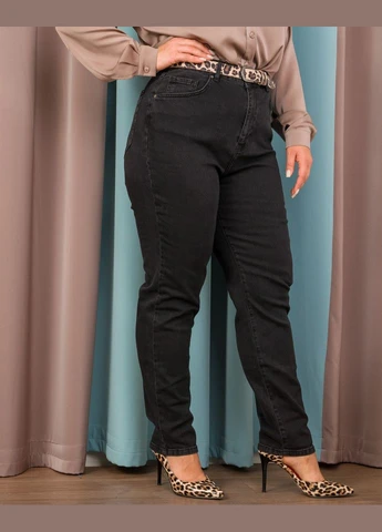 Джинсы CJeans 6073-2 Alenka Plus - (354699757)