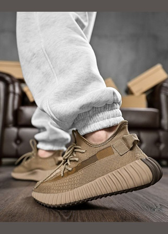 Женские кроссовки izi brawn No Brand кавові літо (347149313)