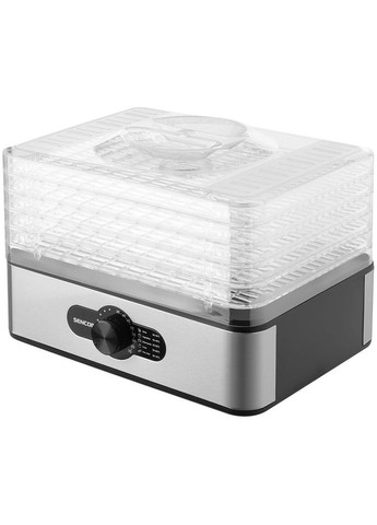 Сушка для овочів та фруктів (m373368) Sencor SFD950SS (367070809)