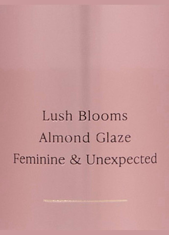 Парфюмированный спрей для тела Velvet Petals New 250 мл Victoria's Secret (332110724)