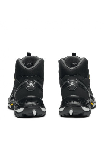 Нубукові черевики 11929-N93 Grisport (353928778)