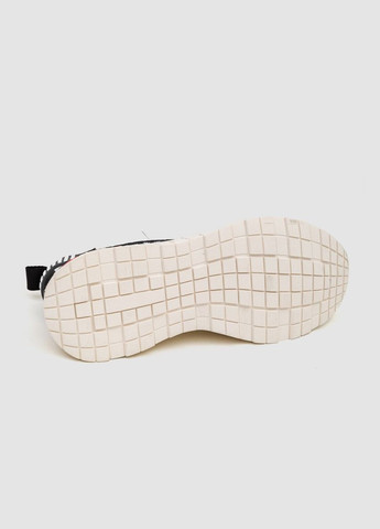 Білі Осінні кросівки чоловічі текстиль Ager Кроссовки