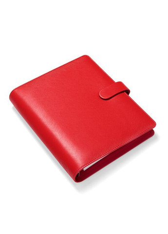 Органайзер Saffiano A5, Poppy Filofax (304288823)