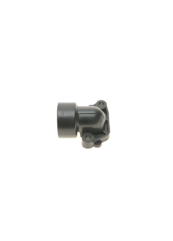 Фланець системи охолодження Renault Clio I-IV/Kangoo/Logan 1.0/1.2 98 CH7051 UA63 No Brand (360495549)