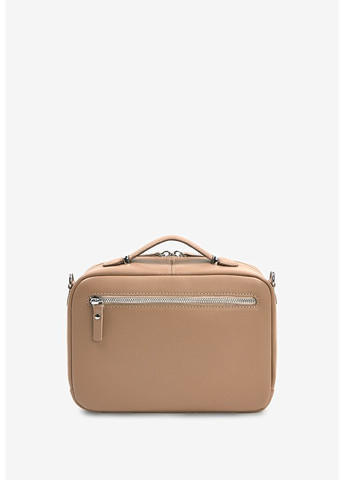 Женская кожаная сумка Avenue карамель краст The Wings (348358647)