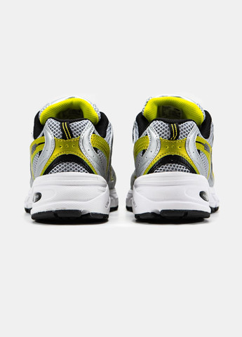 Серые летние серые летние мужские кроссовки ✅ No Brand