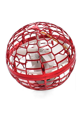 Летающий шар-спиннер Flynova pro 368FN, со светом No Brand (333944458)