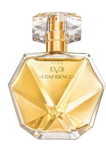 Парфумна вода Eve Confidence (50 мл) Avon (258261325)