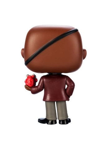 Нік Ф юрі - вінілова фігурка колекції Pop! від Марвели Funko (361161577)