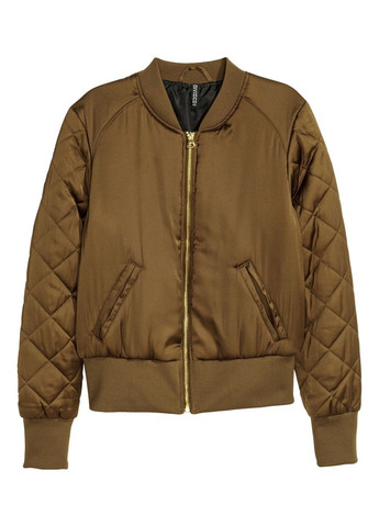Куртка бомбер H&M (349360871)