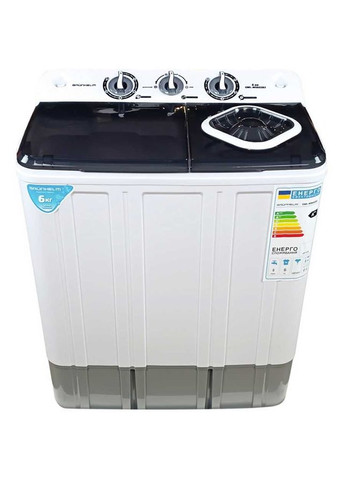 Стиральная машина GWLWS602B3 Grunhelm (306528095)