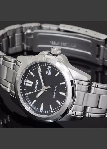 Наручний оригінальний годинник LTP-1215A-1A2 - жіночі Casio (316716687)