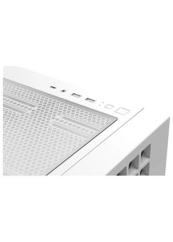 Корпус (ACCS-DS04043.21) Aerocool D302A-G-WT-v1 White (369612777)