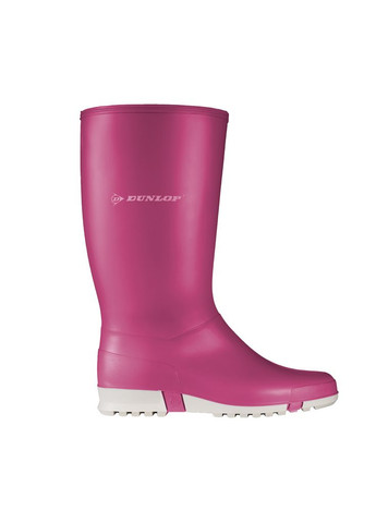 Чоботи гумові р. Sport рожеві (арт.К272111) Dunlop (358201760)
