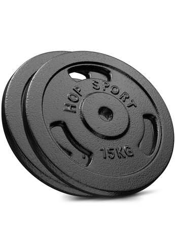 Набір STRONG 138 кг з лавкою HS1095 Hop-Sport (301538975)