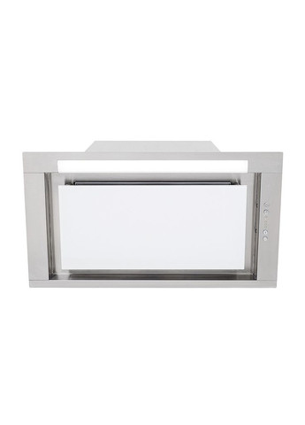 Вытяжка кухонная (m430509) ELICA HIDDEN 2.0 IXGL/A/52 (369020074)