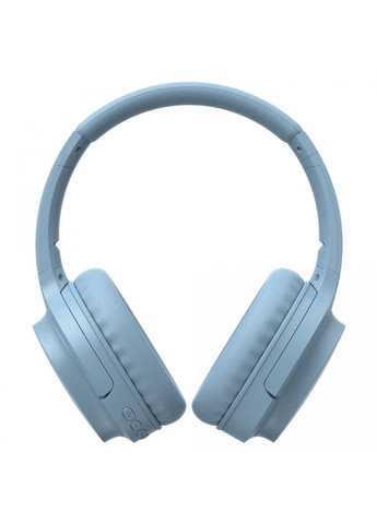 Беспроводные наушники с микрофоном HV-I62 Deep Blue складные, до 20 час работы Havit (282313583)