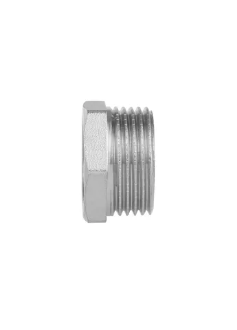 Футорка Forte 1/2"х3/4" НВ SF3742015 Thermo Alliance (400361139)