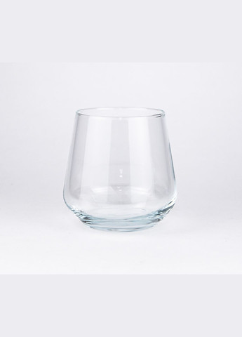 Набор из 6 стаканов для виски Allegra ПУ 420184 345мл Стаканы стеклянные для виски Стильные стаканы Pasabahce (278365221)