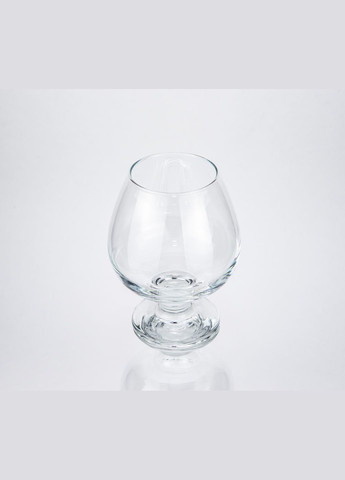 Набір з 6 келихів для коньяку 395мл Bistro ПУ 44188 Pasabahce (278365232)