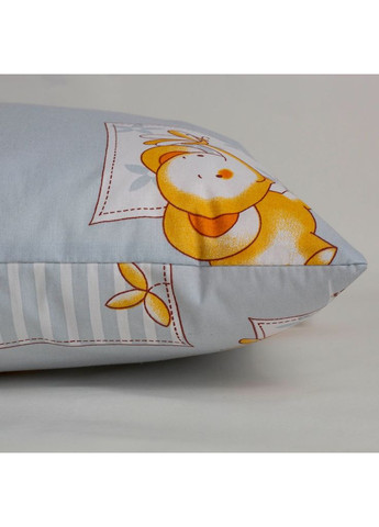 Подушка LITTLE FRIENDS 40*60 см (Sweet Comfort) ТЕП (363131706)