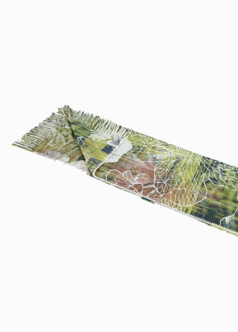 Плед 150х200 см печатный Tropic AR-TR1006578 Arya (364495724)