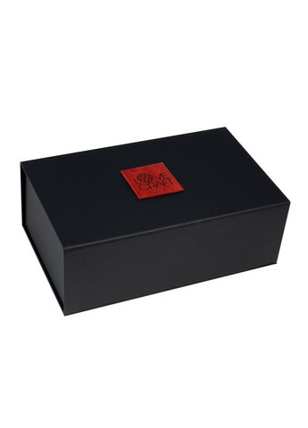 Премиум маска кошечки, натуральная кожа, красная, подарочная упаковка LOVECRAFT (369945440)