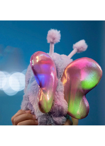 Інтерактивна іграшка Ведмедица Белла Curlimals (342753729)