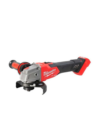 Шліфмашина кутова акумуляторна M18 FSAGV125XB-0X 125мм 18В 85000об·хв 2.7кг кейс без АКБ та ЗП Milwaukee (330030433)