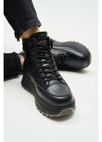 Зимние ботинки 204434 Lonza