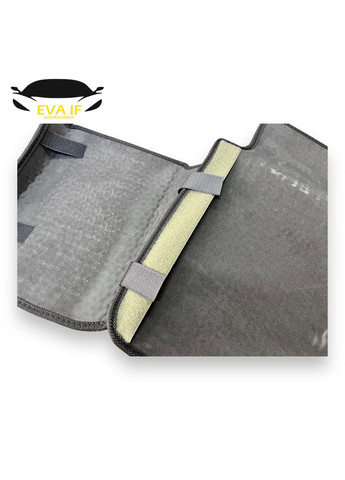 Килимки модельні ЕВА для салону Toyota 50 EU (2011-2018) / Килимки в автомобіль Тойота Кемрі Eva Camry (342328460)