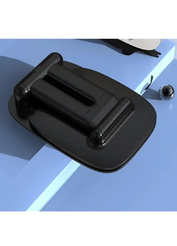 Тримач настільний для телефона з регулюванням кута нахилу до 90° висувним регульованим кронштейном (478993-Prob) Unbranded (315386737)