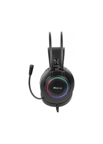 Наушники GH-509 RGB (ek06056) XTRIKE ME GH-509 RGB Black (393166871)
