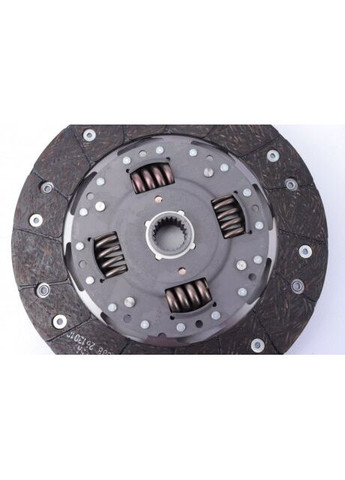 Диск зчеплення LuK (366733277)