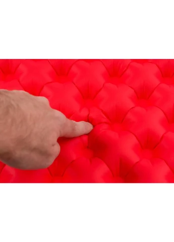 Надувний килимок Comfort Plus Insulated Mat 2020, 201х64х6.3см, Red від Sea To Summit (334672200)