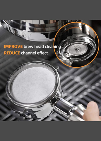 Фільтр для еспресо 58 мм. (R-FP5517-VS) MHW-3BOMBER (314454875)